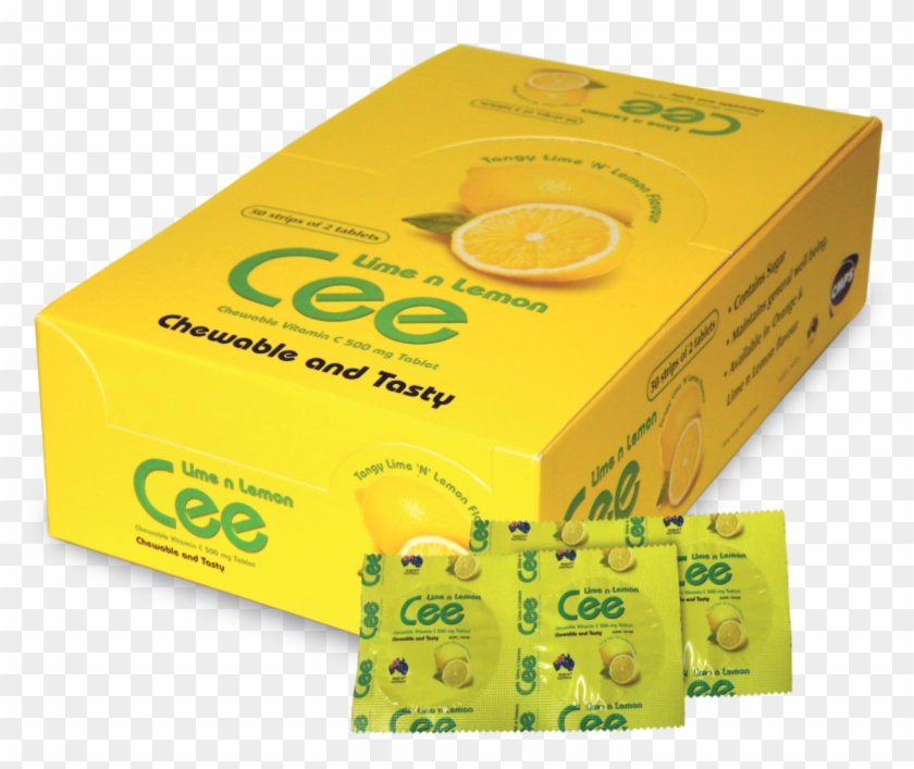 Cee-limon - Carton Clipart