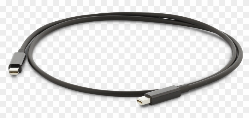 Lmp Thunderbolt 2 Cable - Replacement Pull Out Hose Clipart #806271
