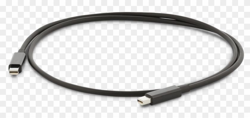 Lmp Thunderbolt 2 Cable - Replacement Pull Out Hose Clipart