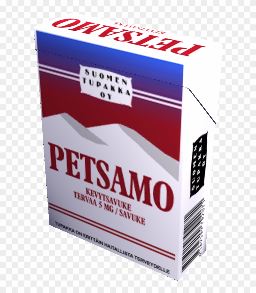 Cigarettes Png Clipart #806298