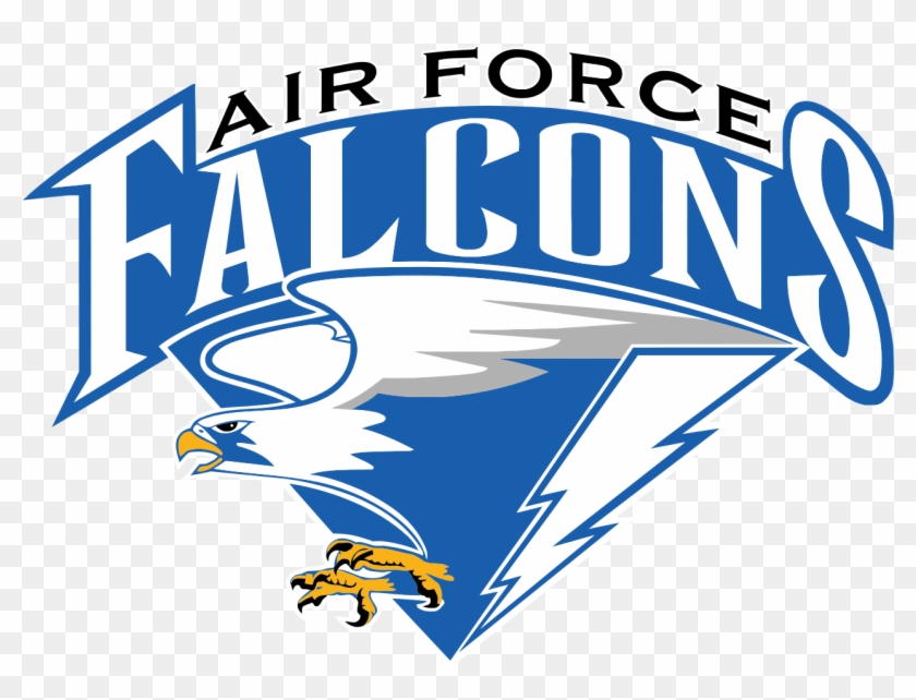 Png Photo Air - Us Air Force Academy Falcons Clipart #806350