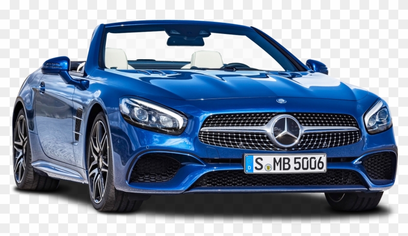 Mercedes Benz Png Free Download - Picsart Car Png Hd Clipart