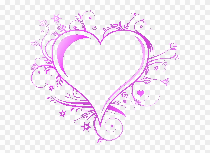 Purple Heart Transkdowning2016 04 12t07 - Alles Liebe Zum Hochzeitstag Bilder Clipart