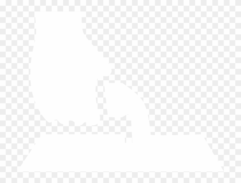 Want A Career In Concrete Construction - Silhouette Clipart #806544