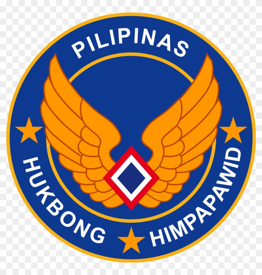 Philippine Air Force Logo Png - Philippine Air Force Logo Clipart