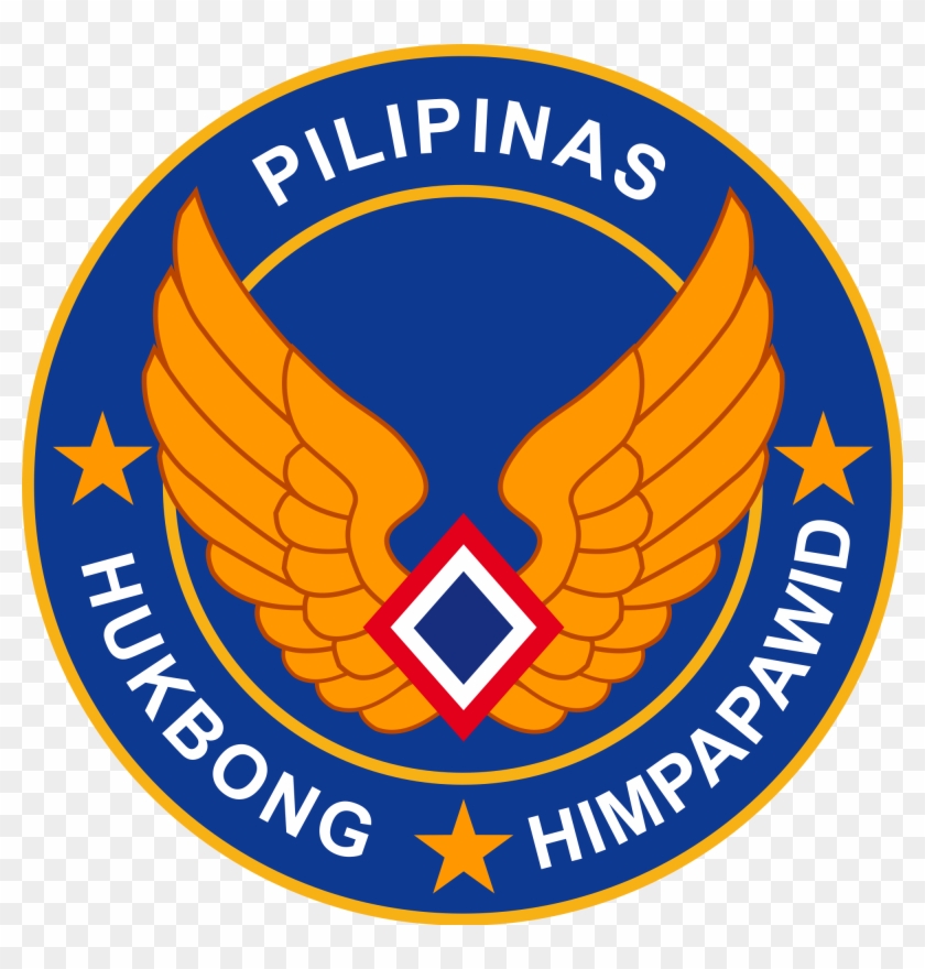 Philippine Air Force Logo Png - Philippine Air Force Logo Clipart #806546