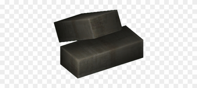 Concrete - Outdoor Sofa Clipart