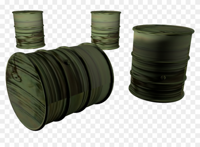 Barrel, Ton, Png, Barrels, Old, Transport, Cargo - Old Png Clipart