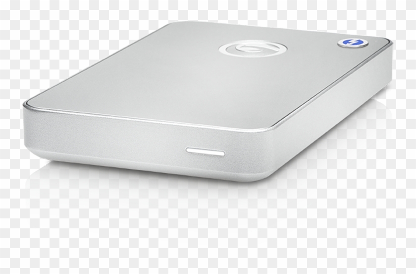 G Drive Mobile Usb - G Drive 1tb Thunderbolt Icon Png Clipart #806657