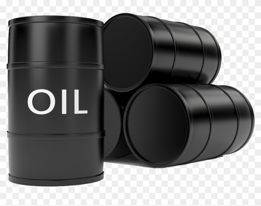 Crude Oil Barrel Png Hd - Oil D2 Clipart