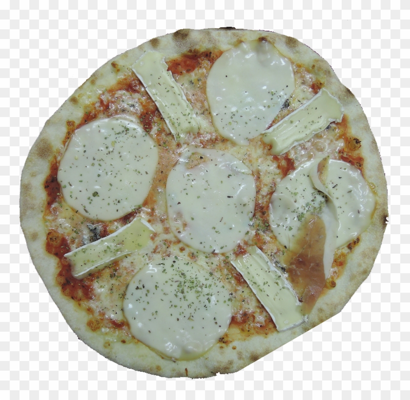 Home Pizza2 - Sicilian Pizza Clipart #806831
