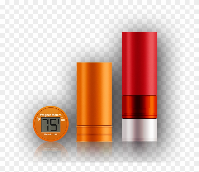 Rapid Rh® Concrete Moisture Test - Box Clipart #806853