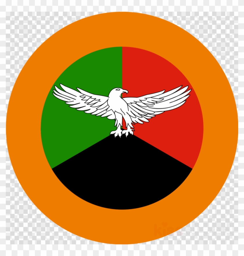 Zambia Air Force Logo Clipart Zambian Air Force Zambian - Zambia Air Force Recruitment - Png Download