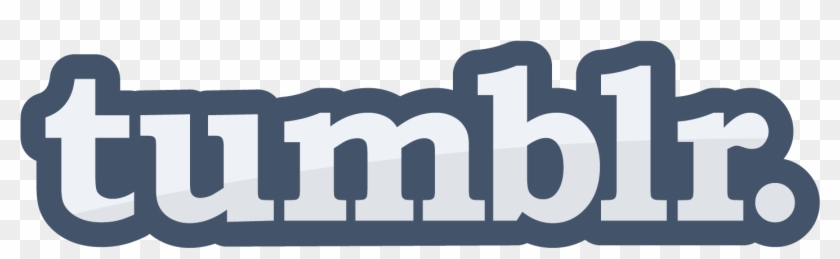 Just Joined Tumblr&helliphelp &lsaquo Sean Hurwitz - Logo Clipart - Png Download #806993