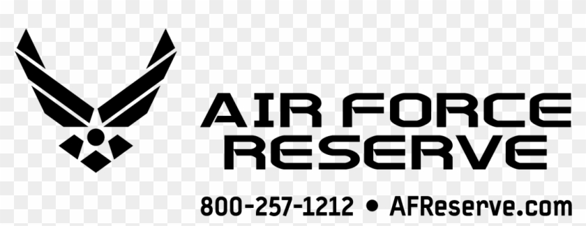 Air Force Reserve - Graphic Design Clipart
