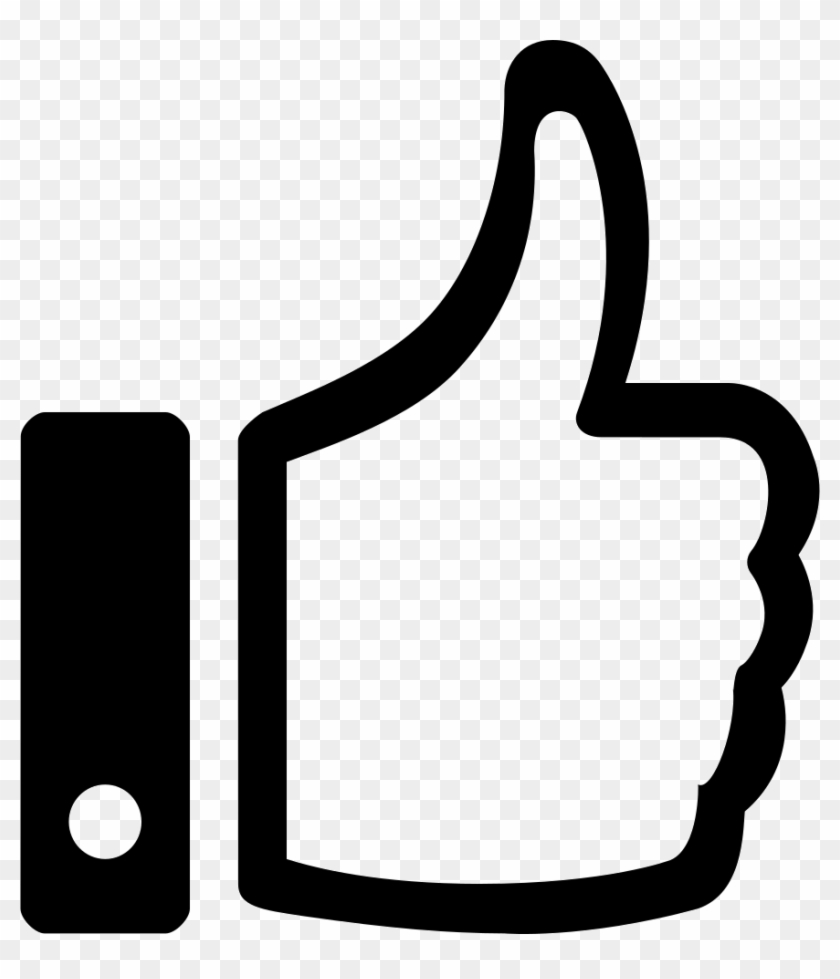 Like Icon Png Clipart