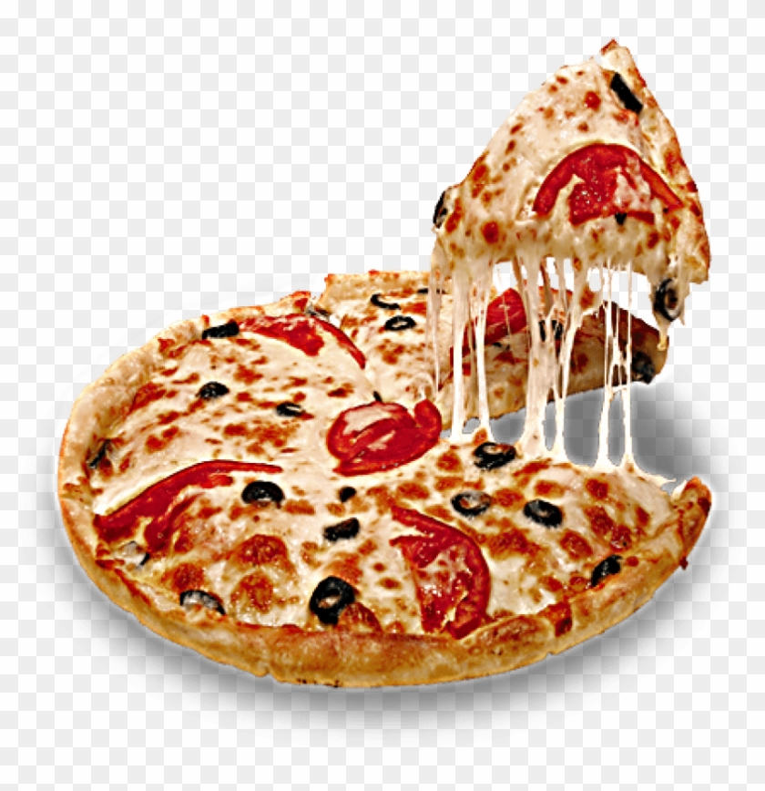 Free Png Download Pizza Png Images Background Png Images - Pizza Png Clipart