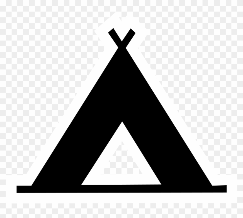 Camping Png - Camping Symbol Clipart #807125