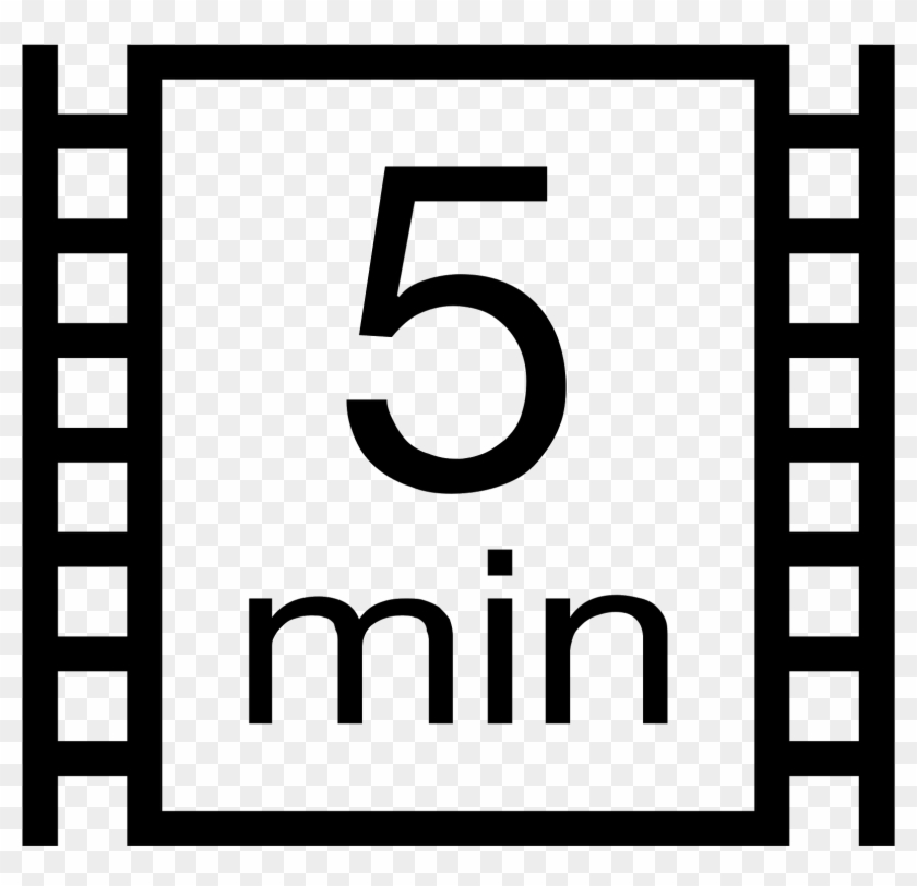 1600 X 1600 4 - Short Video Icon Png Clipart