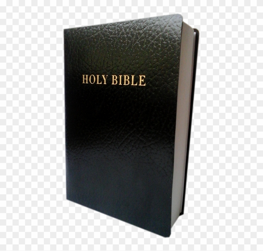 Biblia In Limba Engleza - Wallet Clipart #807327