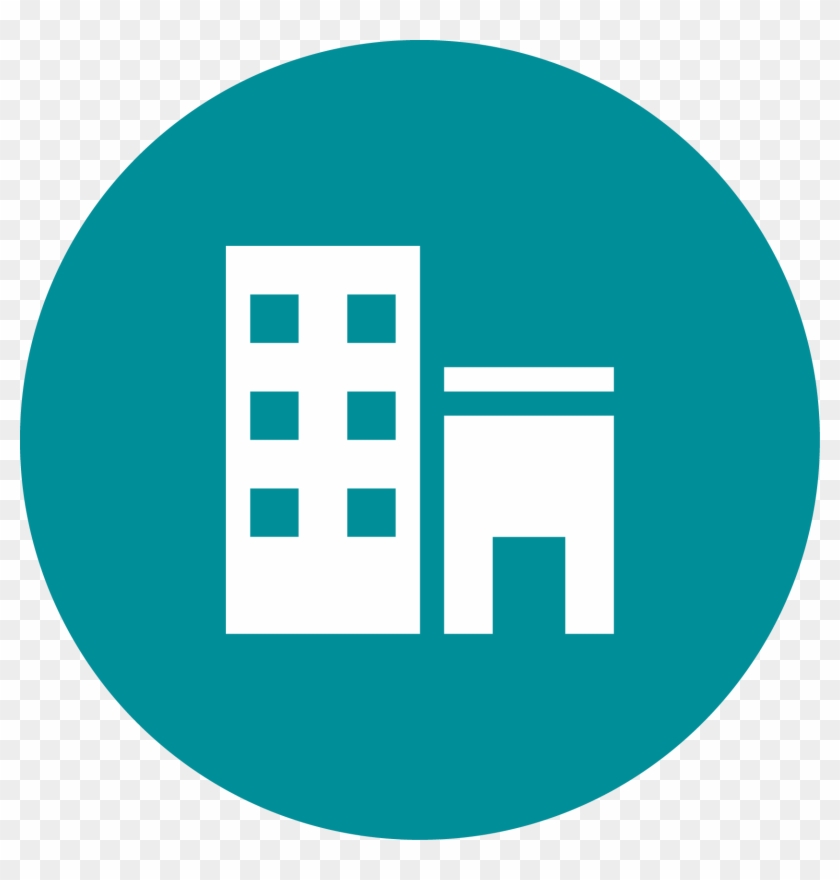 Address - Independent Filmmaker Project Logo Clipart #807356