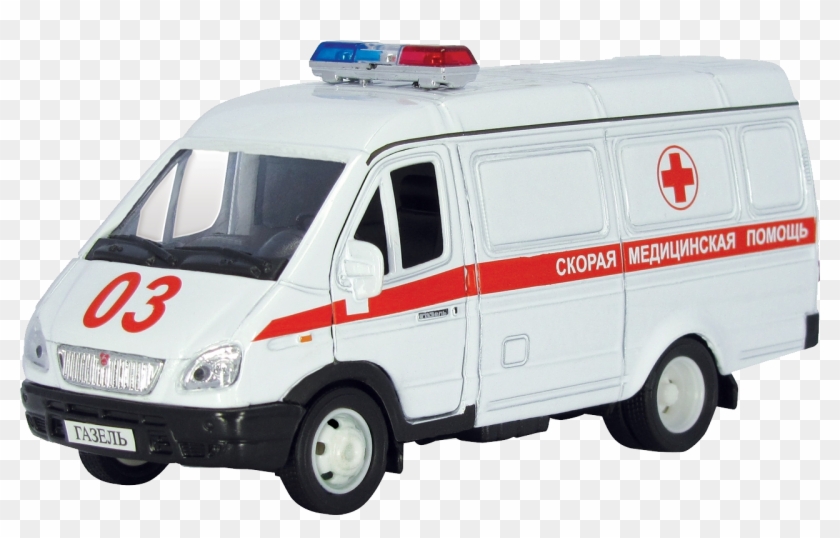 Ambulance Png Clipart