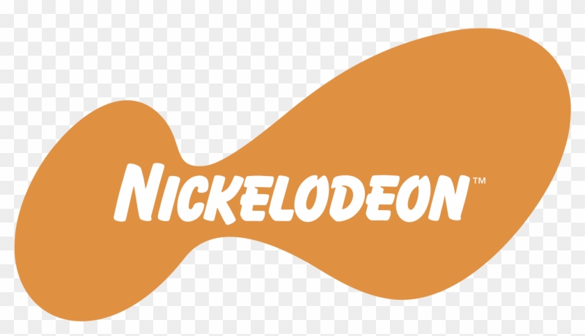 Nickelodeon Logo Png Transparent - Nickelodeon Logo Clipart