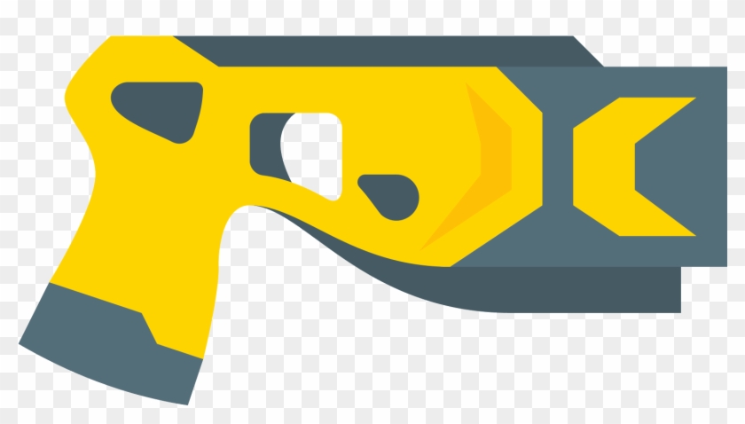 Download Logo Goggles Sunglasses Glasses Png Free Photo - Taser Icon Png Clipart #807632