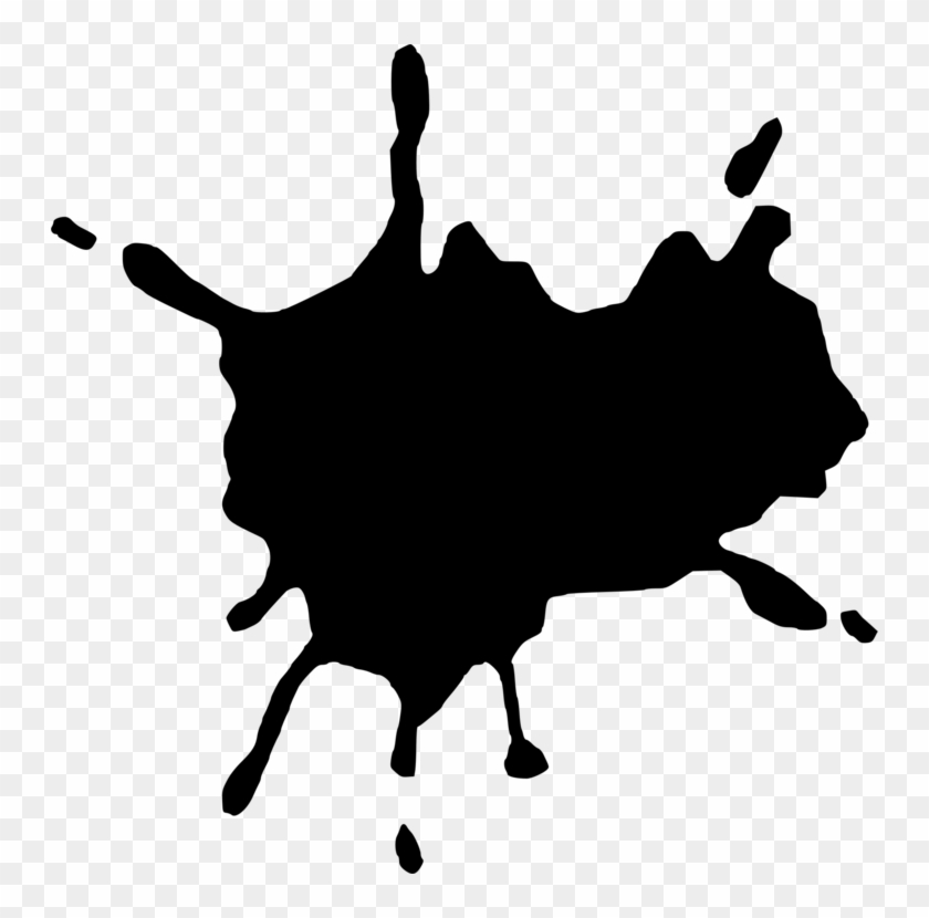 Nickelodeon Black And White Spongebob Squarepants Logo - Nickelodeon Spongebob Squarepants Logo Clipart