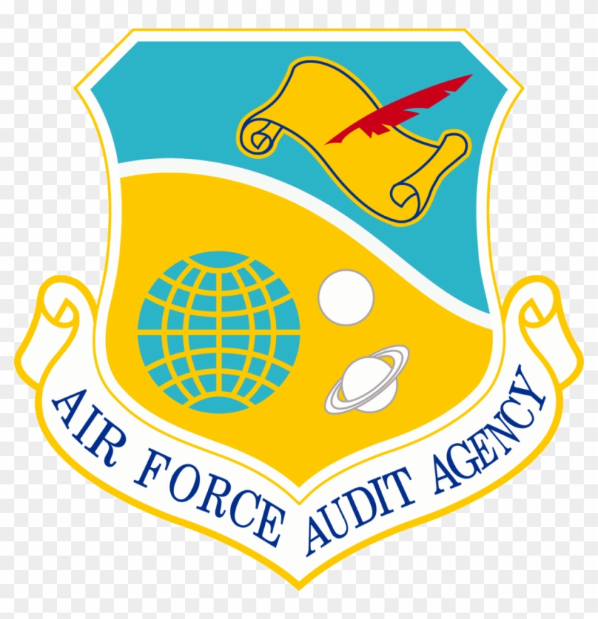 Air Force Audit Agency Clipart