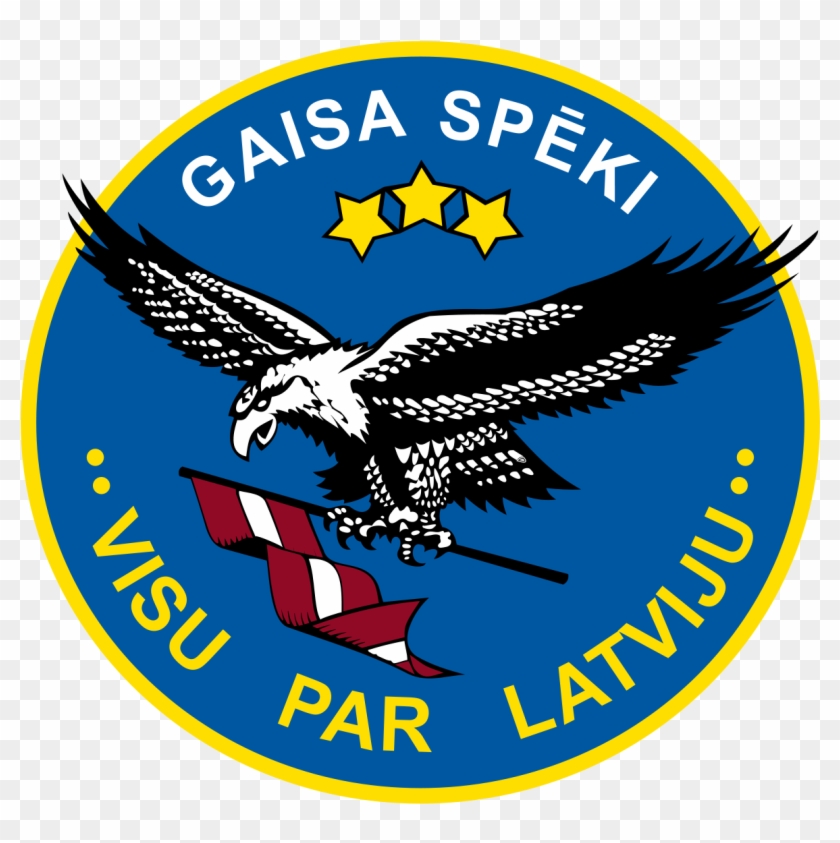 Air Force Logo Png Clipart #807873