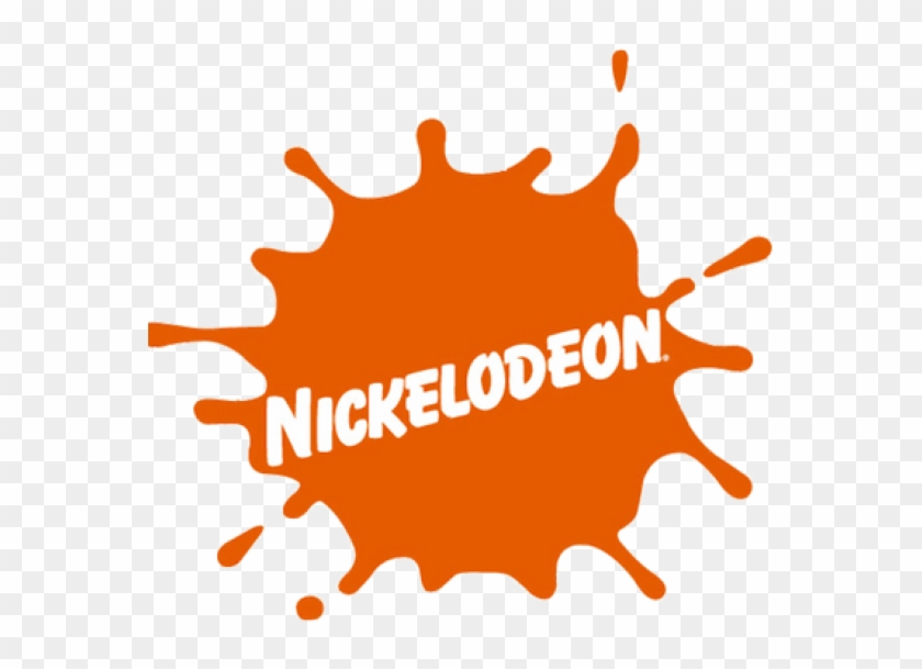 90's Nickelodeon - Nickelodeon Clipart #807928