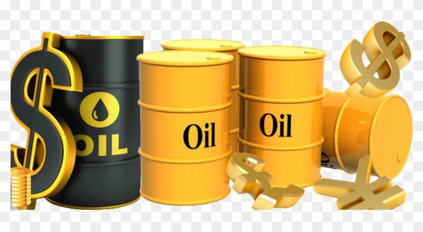 Picture Black And White Download Barrel Clipart Petroleum - Crude Oil Barrel - Png Download #807962