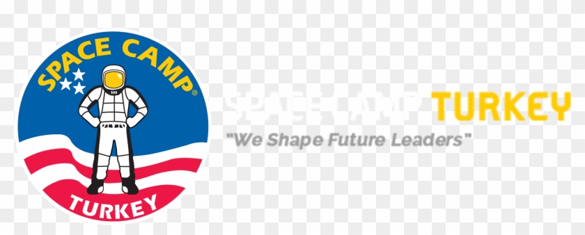 Camping Png , Png Download - Space Camp Turkey Logo Clipart