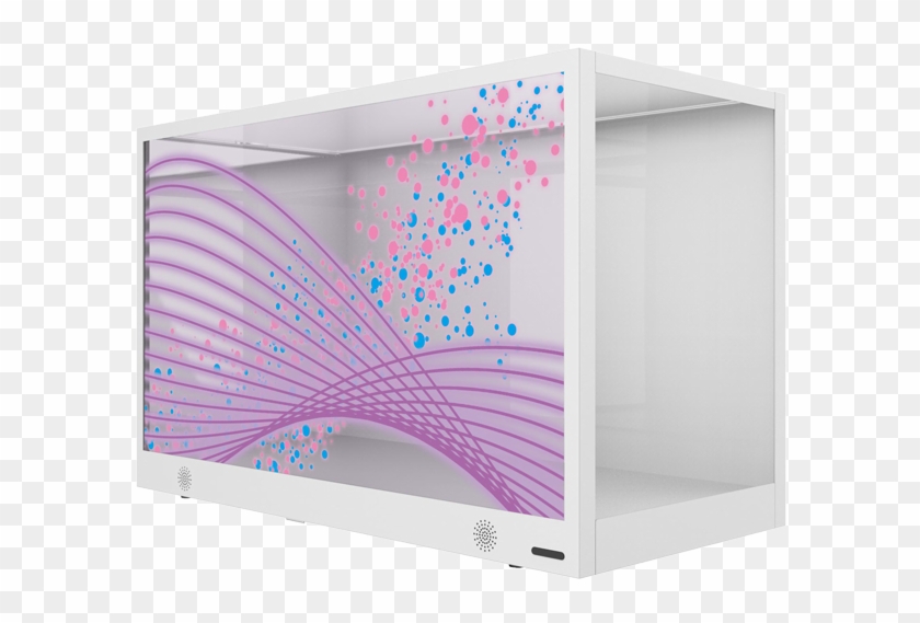 Jpg Royalty Free Stock Benq Release New Display June - Benq Transparent Display Clipart #807986