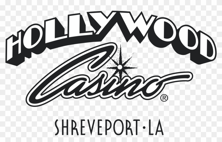 Hollywood Casino Logo Png Transparent - Hollywood Casino Vector Transparent Clipart #808117