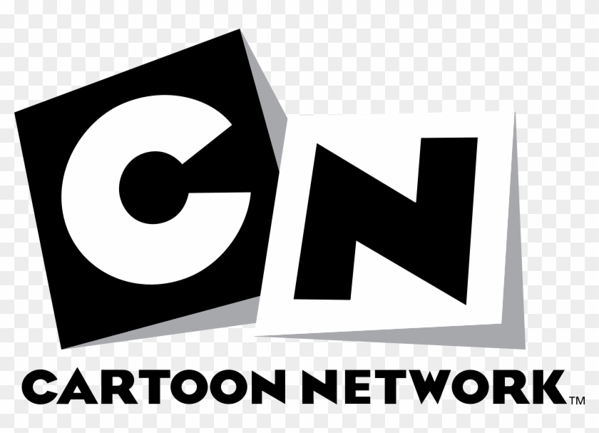Cartoon Network Cartoons Shopping Logo Nickelodeon - Logo De Cartoon Network Png Clipart #808118