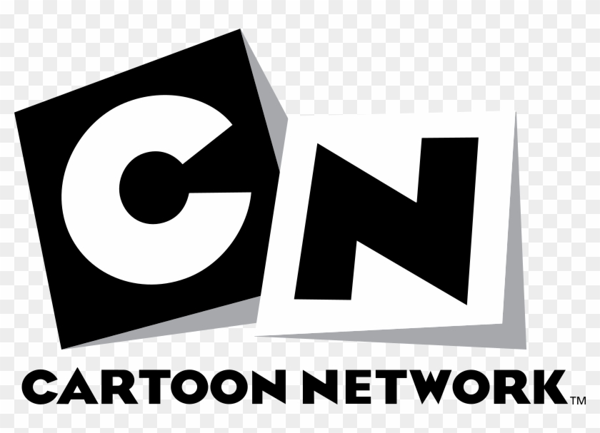 Cartoon Network Cartoons Shopping Logo Nickelodeon - Logo De Cartoon Network Png Clipart