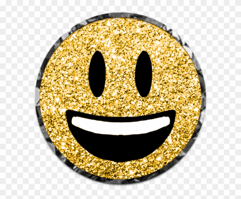 Emoji - Emoji Smiley Face Svg Clipart #808140