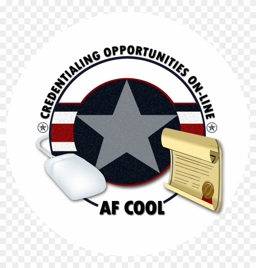 Air Force Logo Png - Af Cool Clipart #808141