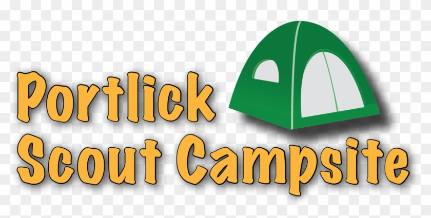 2/2 - Tent Clipart #808158