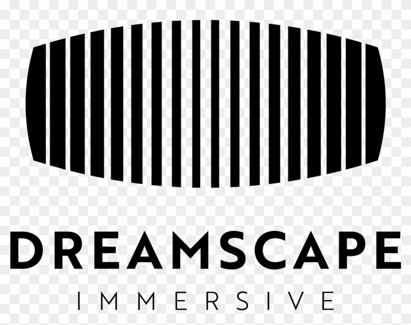 Dreamscape Immersive Partners With Nickelodeon For - Graphic Design Clipart #808160