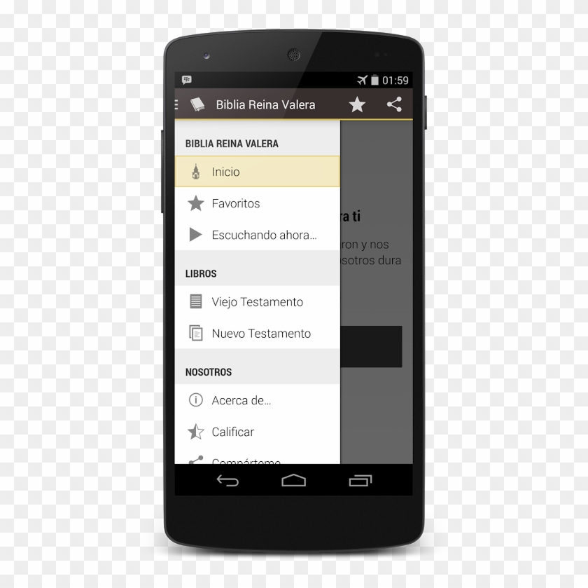 X - - Ios App News Menu Clipart