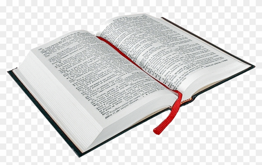 Biblia - Biblia Reina Valera Abierta Clipart #808187