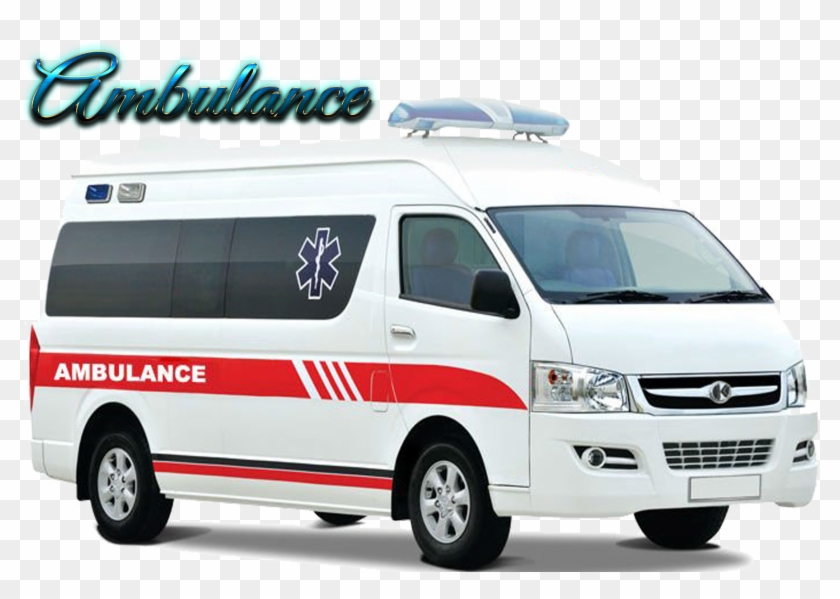 Abdul Sattar Edhi Ambulance Clipart #808298