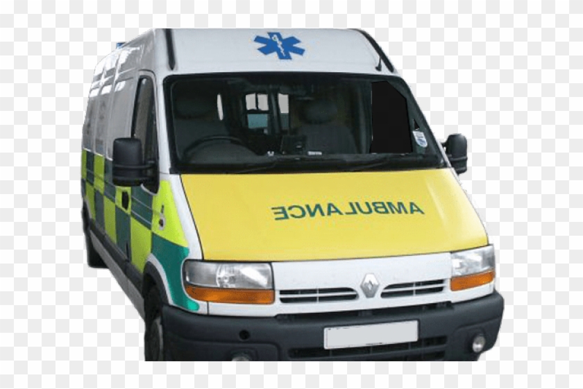 Ambulance Clipart