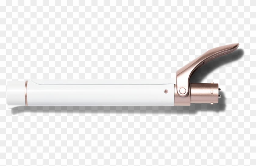 Thank You - T3 1 Inch Curling Iron Clipart #808376