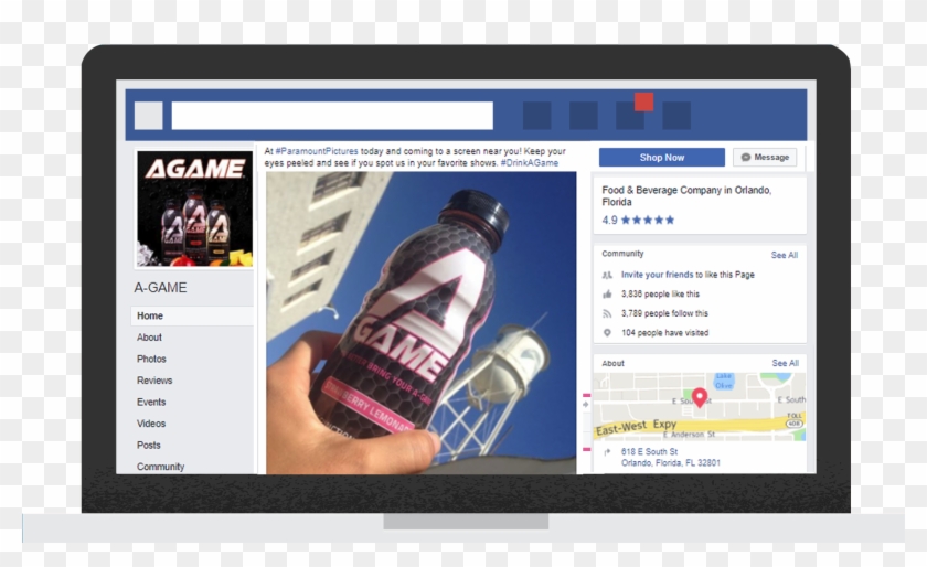 A-game Drink Paramount Pictures Clipart