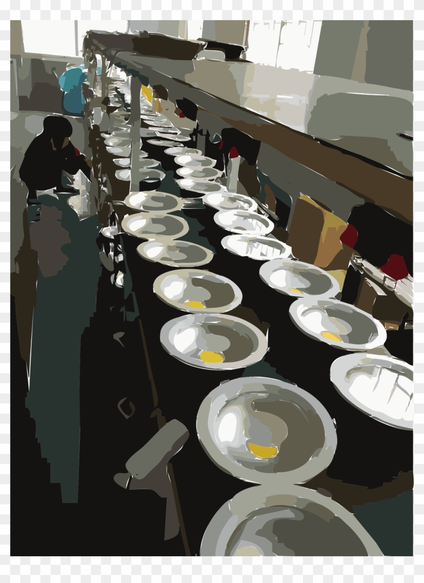 This Free Icons Png Design Of Led Factory Image Series Clipart