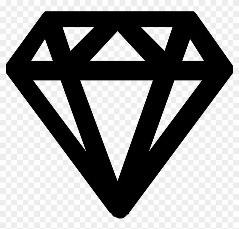 Png File Svg - Gem Icon Clipart